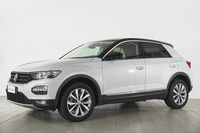 Volkswagen T-Roc 1.5 TSI ACT Style 150 CV