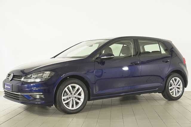 Volkswagen Golf 1.6 TDI Business 115 CV da L'Auto