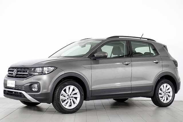 Volkswagen T-Cross 1.0 TSI DSG Style 110 CV