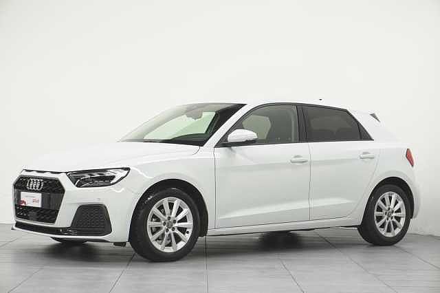 Audi A1 Sportback 25 TFSI Admired