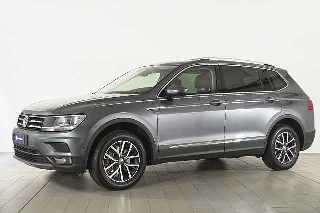 Volkswagen Tiguan Allspace 2.0 TDI DSG Business 150 CV