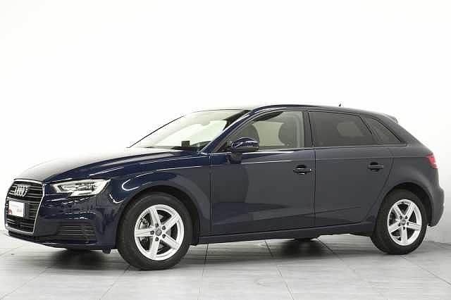 Audi A3 SPB 2.0 TDI Business