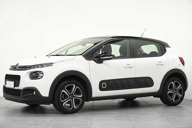 Citroen C3 PureTech 83 S&S Shine da L'Auto