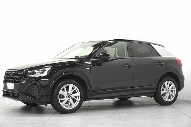 Audi Q2 35 TFSI S tronic S line da L'Auto