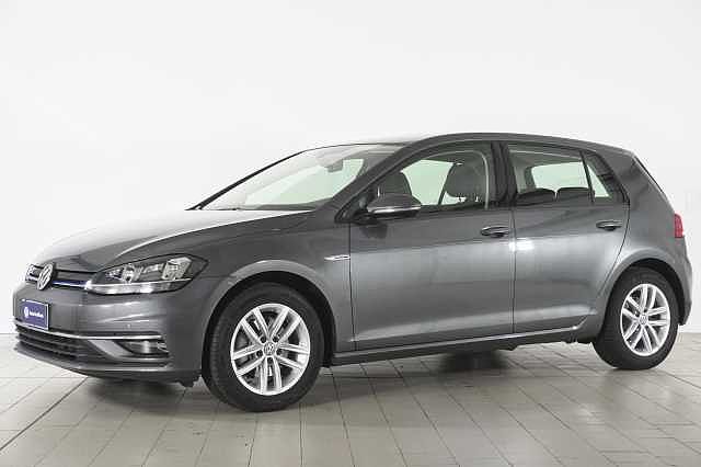 Volkswagen Golf 1.5 TGI DSG Business 130 CV da L'Auto