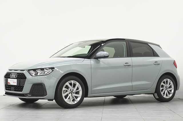 Audi A1 SPB 25 TFSI S tronic Admired