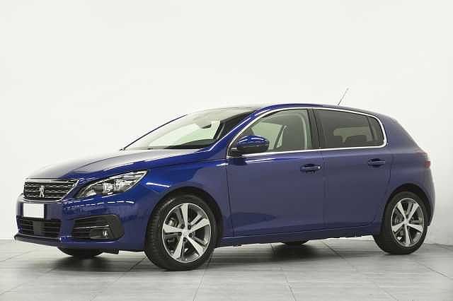 Peugeot 308 BlueHDi 130 S&S SW Business