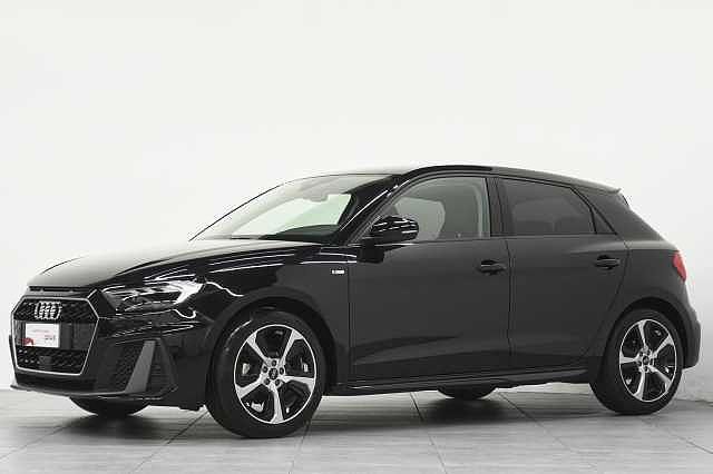 Audi A1 Sportback 30 TFSI S tronic S line da L'Auto