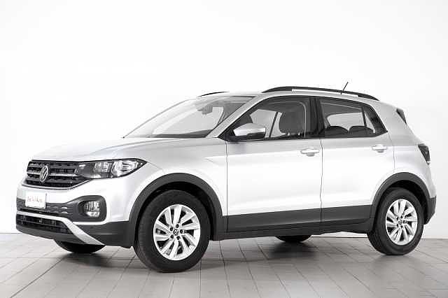 Volkswagen T-Cross 1.0 TSI Style 95 CV