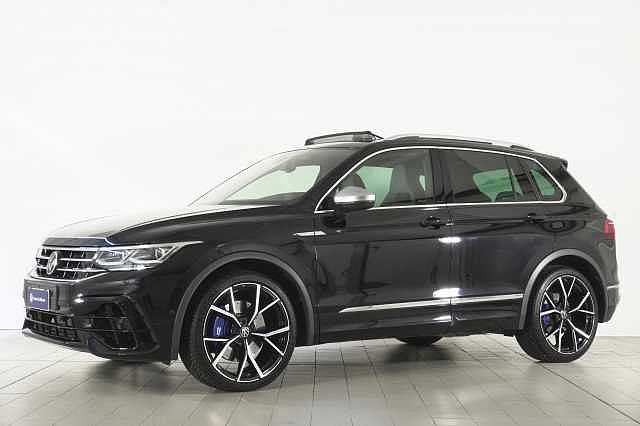 Volkswagen Tiguan R 2.0 TSI DSG 4MOTION 320 CV