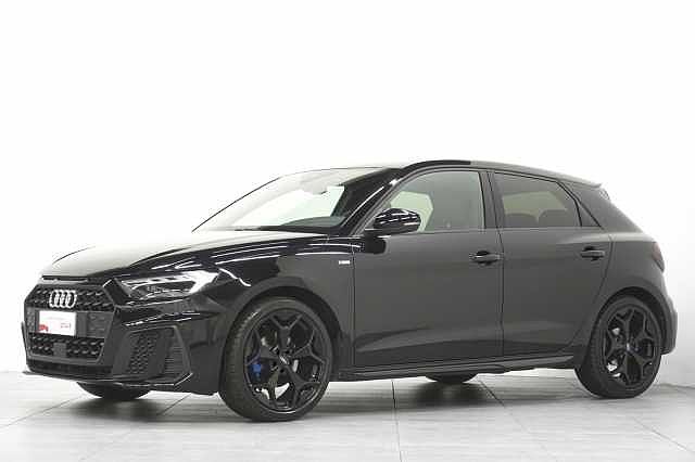 Audi A1 Sportback 30 TFSI Stronic Sline