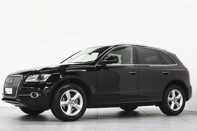 Audi Q5 2.0 TDI 190 CV quattro Stronic