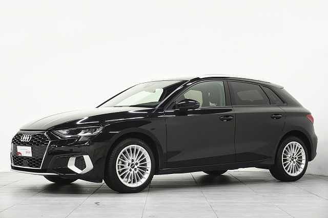 Audi A3 Sportback 35 TFSI Stronic