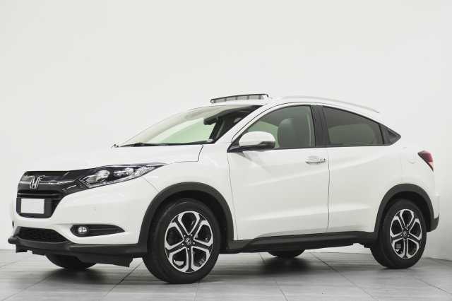 Honda HR-V 1.5 i-VTEC Executive da L'Auto