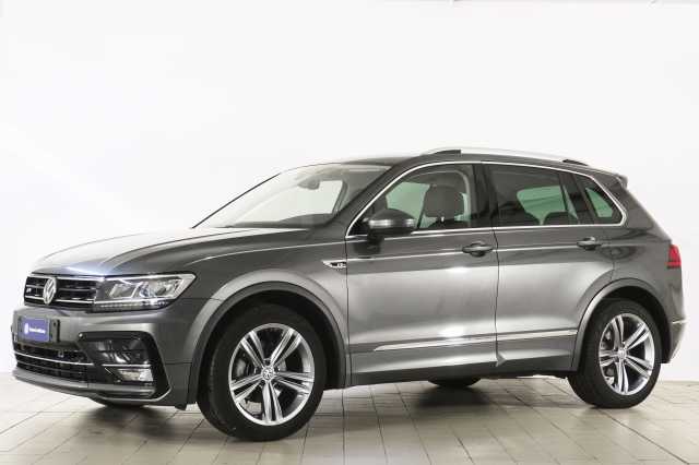 Volkswagen Tiguan 1.5 TSI Sport 130 CV da L'Auto