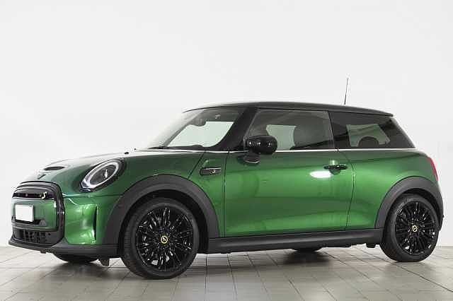 MINI Cooper SE Full Electric