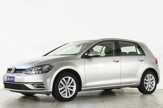 Volkswagen Golf 1.0 TSI DSG Business 115 CV