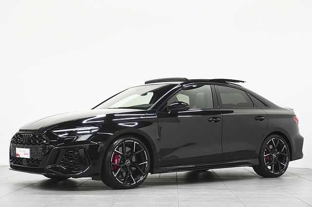 Audi RS3 Sedan 2.5 TFSI Stronic quattro da L'Auto