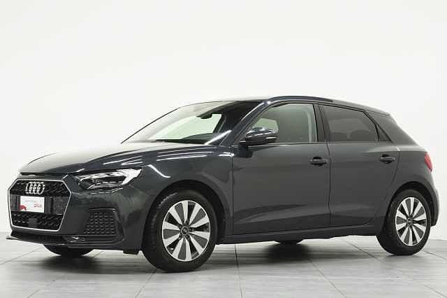 Audi A1 Sportback 1.0 TFSI Advanced da L'Auto