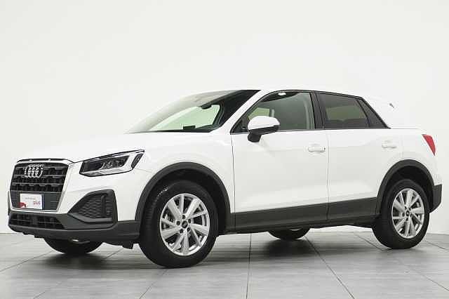 Audi Q2 2.0 TDI Stronic Business da L'Auto