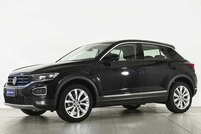 Volkswagen T-Roc 1.5 TSI DSG Advanced 150 CV