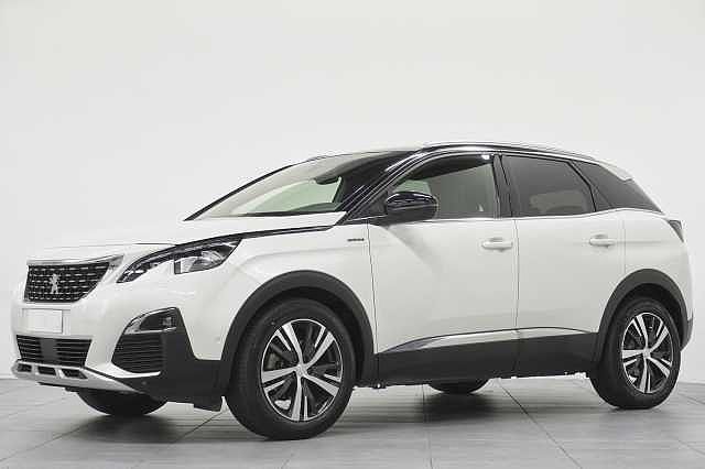 Peugeot 3008 1.5 BlueHDi GT Line da L'Auto