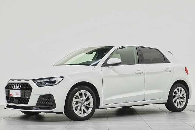 Audi A1 Sportback 1.0 TFSI Advanced da L'Auto