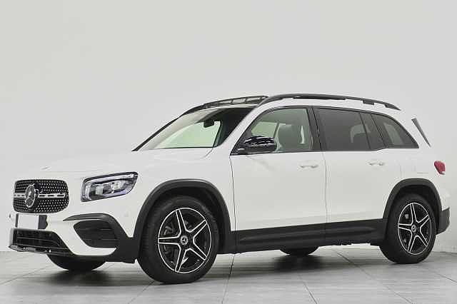 Mercedes-Benz GLB 200D Automatic 4Matic Premium