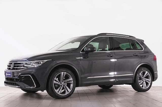 Volkswagen Tiguan 2.0 TDI DSG 4MOTION R-Line 150 CV