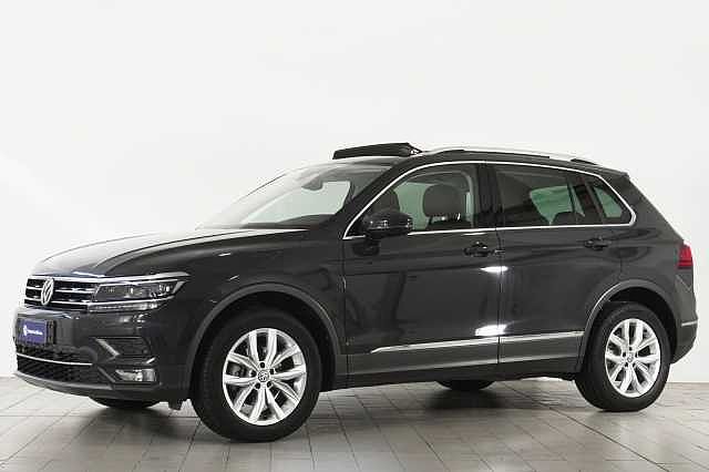 Volkswagen Tiguan 2.0 TDI DSG 4MOTION Advanced 150 CV da L'Auto