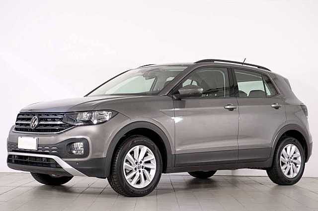 Volkswagen T-Cross 1.0 TSI Style 95 CV