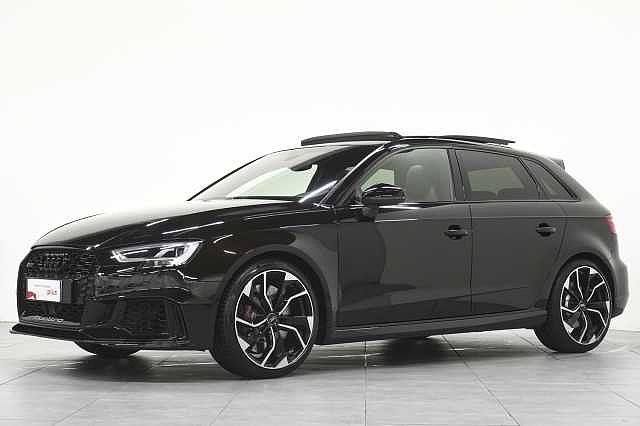 Audi RS3 Sportback 2.5 TFSI Stronic quattro Exclusive da L'Auto