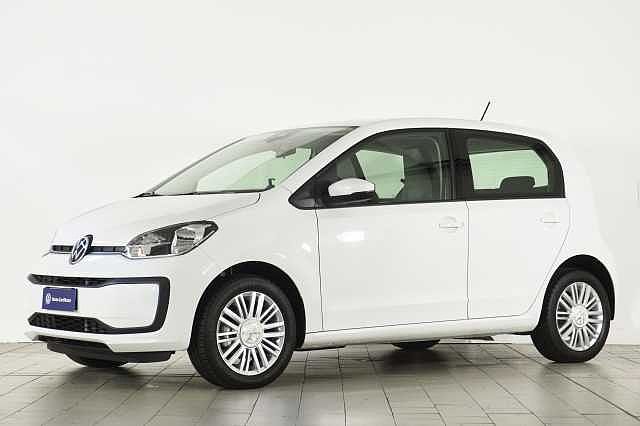 Volkswagen Up! 1.0 Eco move 68 CV da L'Auto