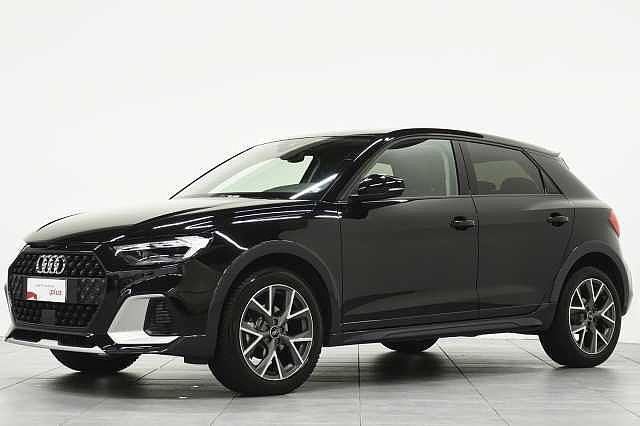 Audi A1 Citycarver 1.0 TFSI Stronic da L'Auto