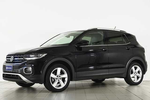 Volkswagen T-Cross 1.0 TSI Advanced 115 CV da L'Auto