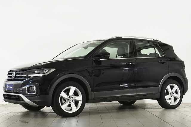 Volkswagen T-Cross 1.0 TSI Advanced 115 CV da L'Auto