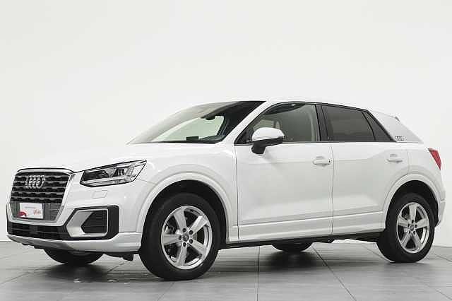 Audi Q2 1.4 TFSI Stronic Sport