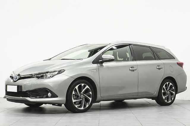 Toyota Auris 1.8 Hybrid Touring Sports