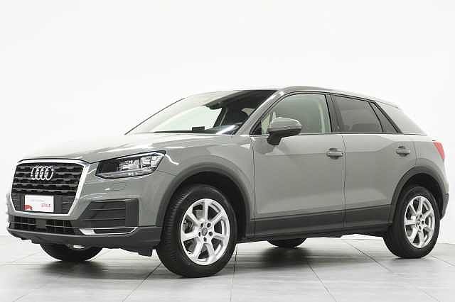 Audi Q2 1.6 TDI