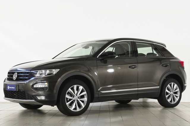 Volkswagen T-Roc 1.0 TSI Style 115 CV da L'Auto