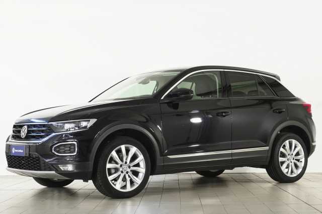 Volkswagen T-Roc 1.5 TSI DSG Advanced 150 CV da L'Auto