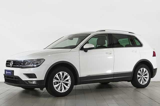 Volkswagen Tiguan 2.0 TDI SCR Business 150 CV