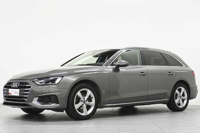 Audi A4 Avant 2.0 TDI Stronic da L'Auto