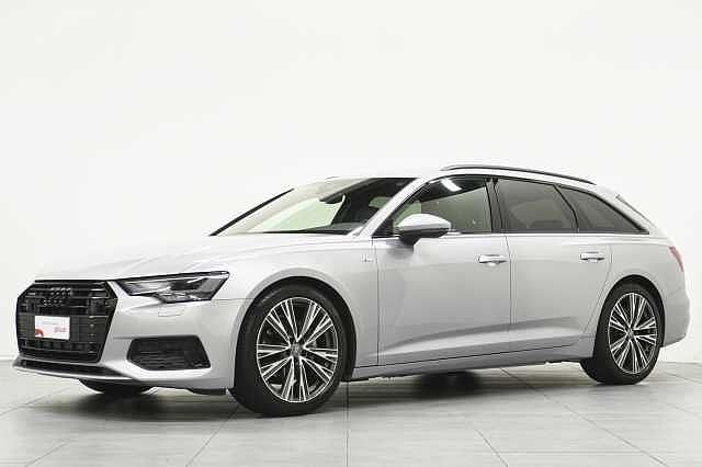 Audi A6 Avant 2.0 TDI Stronic Sline quattro da L'Auto