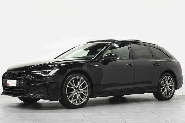 Audi A6 Avant 2.0 TDI Stronic Sline quattro