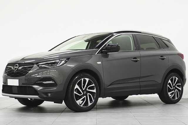 Opel Grandland X 2.0 Turbo Diesel Ecotec Automatic