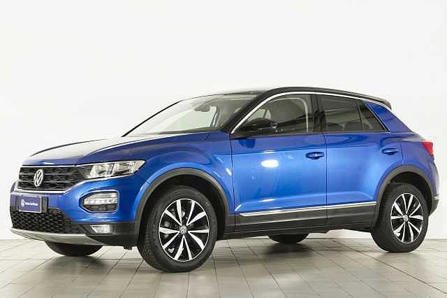 Volkswagen T-Roc 1.5 TSI ACT Style 150 CV