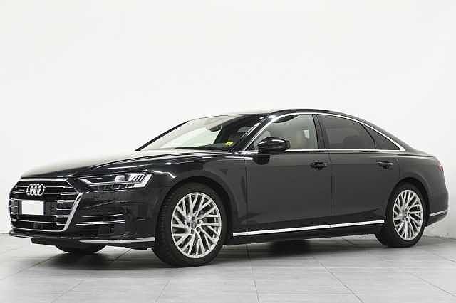 Audi A8 3.0 V6 TDI Tiptronic quattro