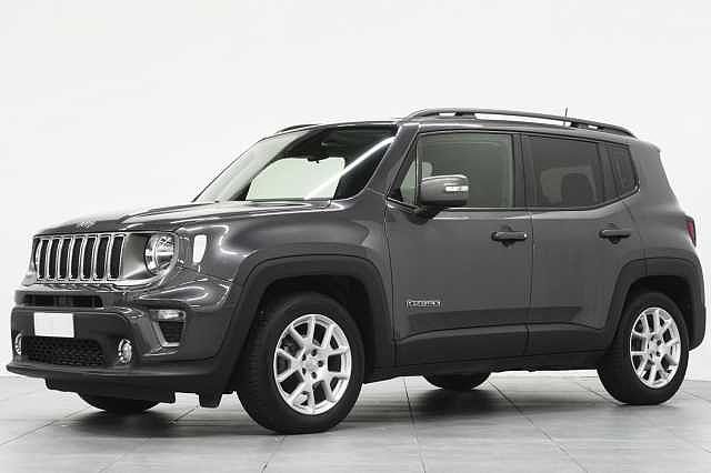 Jeep Renegade Limited 1.6 Multijet Automatica da L'Auto