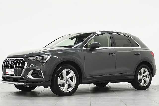 Audi Q3 1.5 TFSI Stronic Business Advanced